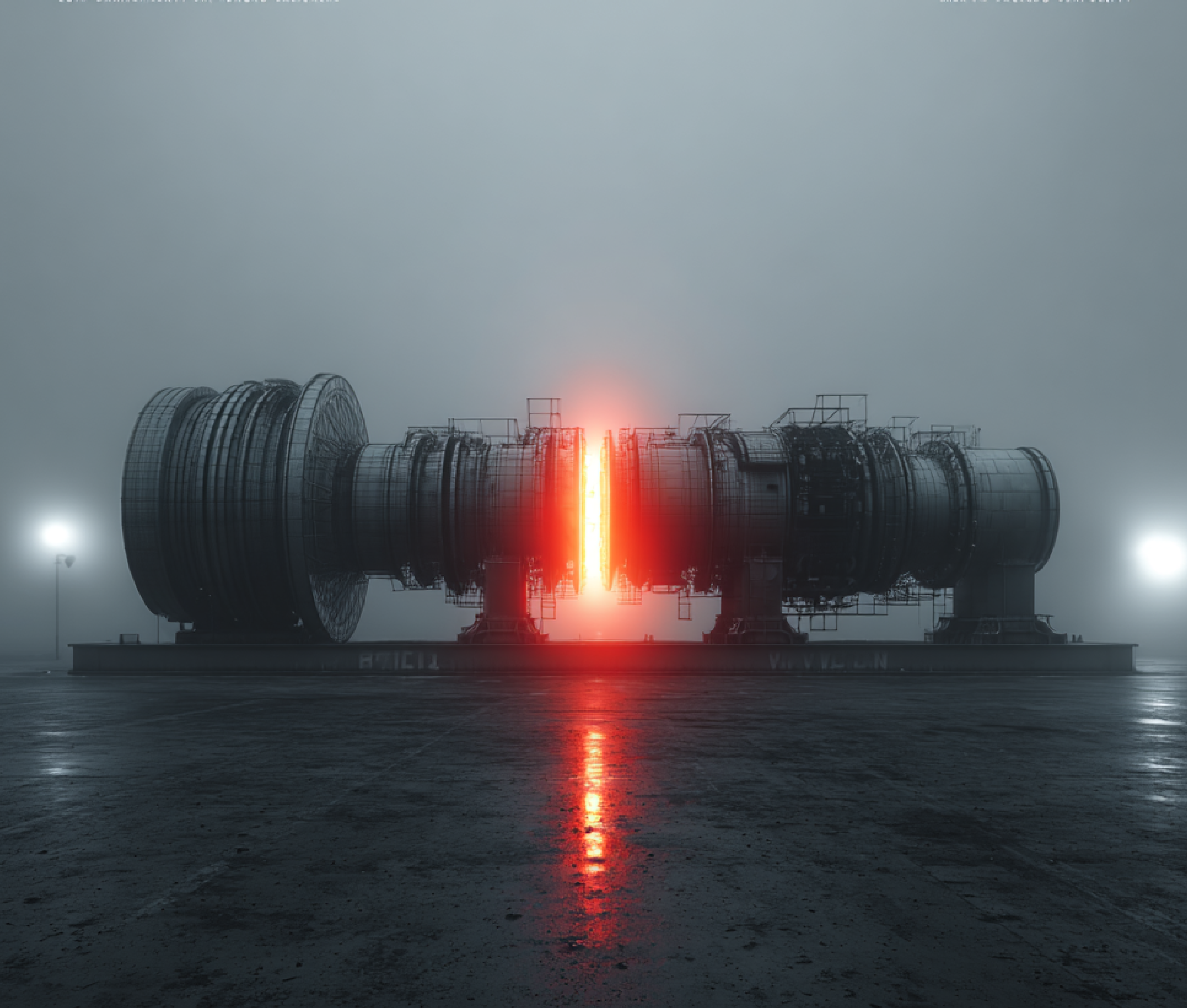 Industrial operations and technology